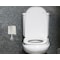 Alpine Industries Vertical Toilet Paper Holder, PK3 ALP485-3pk - alternate 2